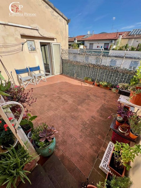 appartamento in vendita a Firenze in zona Coverciano