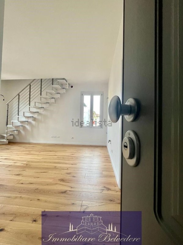 appartamento in vendita a Firenze in zona Centro Storico