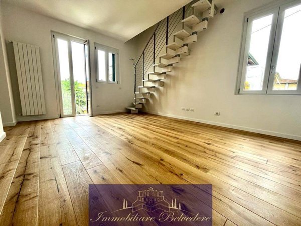 appartamento in vendita a Firenze in zona Centro Storico