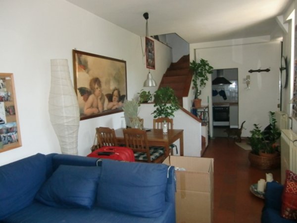 appartamento in vendita a Firenze in zona La Lastra