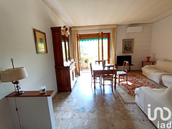 appartamento in vendita a Firenze in zona Galluzzo