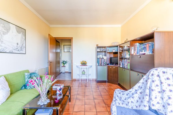 appartamento in vendita a Firenze in zona Isolotto