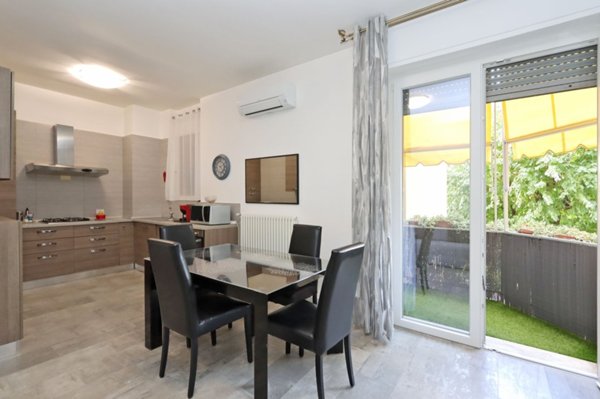 appartamento in vendita a Firenze in zona Novoli