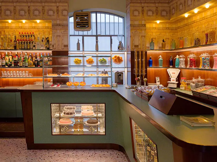 negozio in vendita a Firenze in zona Centro Duomo