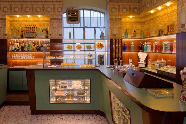 negozio in vendita a Firenze in zona Centro Duomo