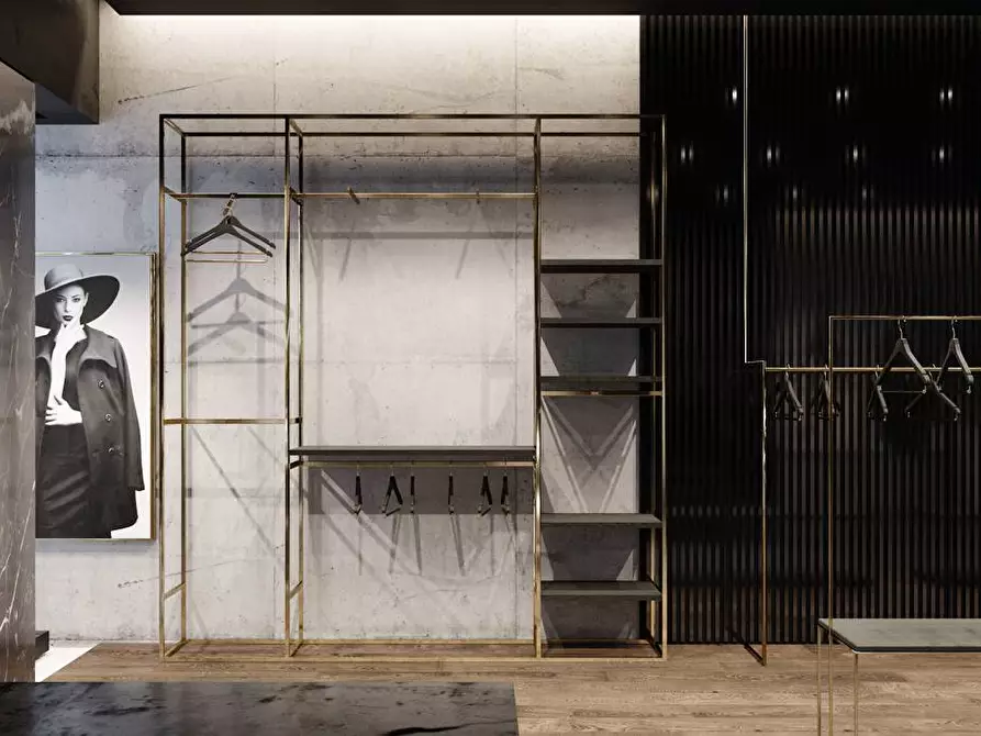 negozio in vendita a Firenze