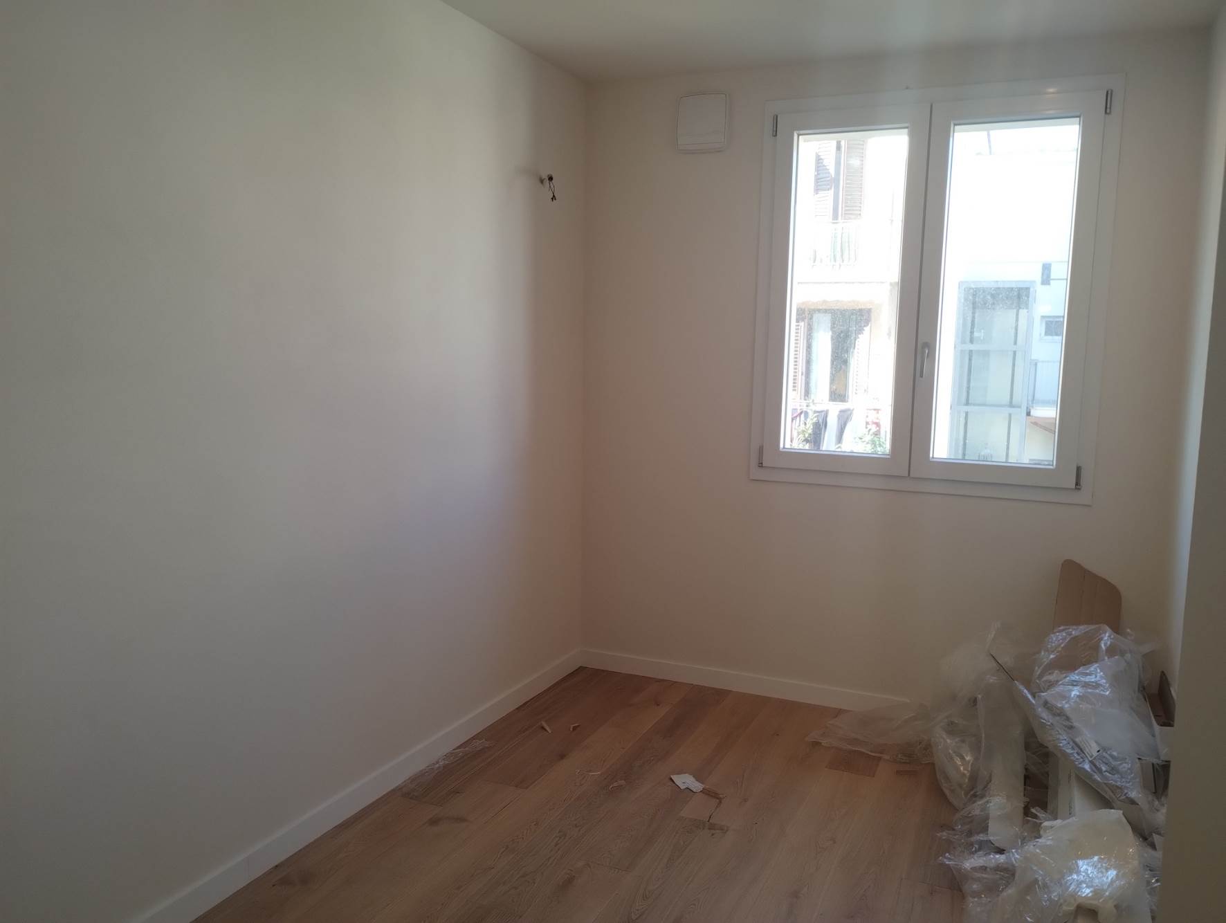appartamento in vendita a Firenze in zona Statuto