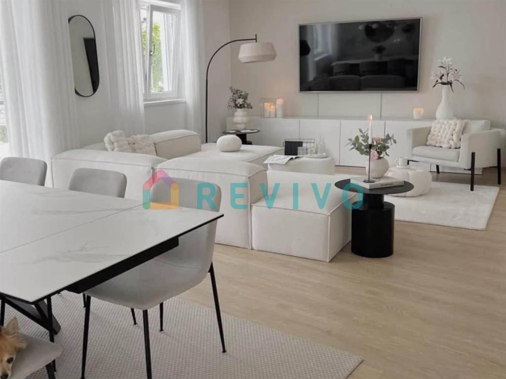 appartamento in vendita a Firenze in zona Campo di Marte