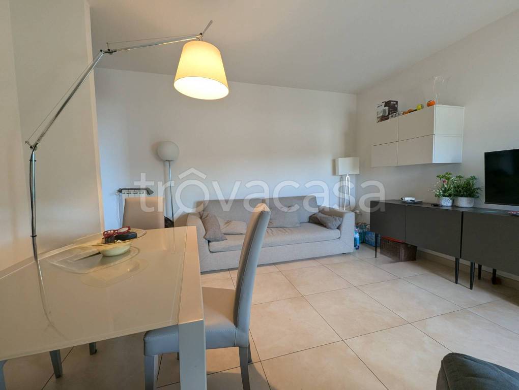 appartamento in vendita a Firenze in zona Centro Storico