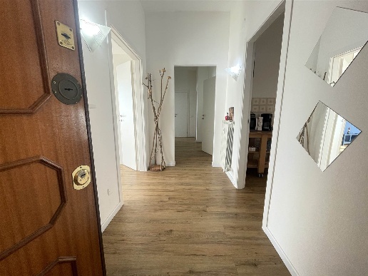 appartamento in vendita a Firenze in zona Novoli