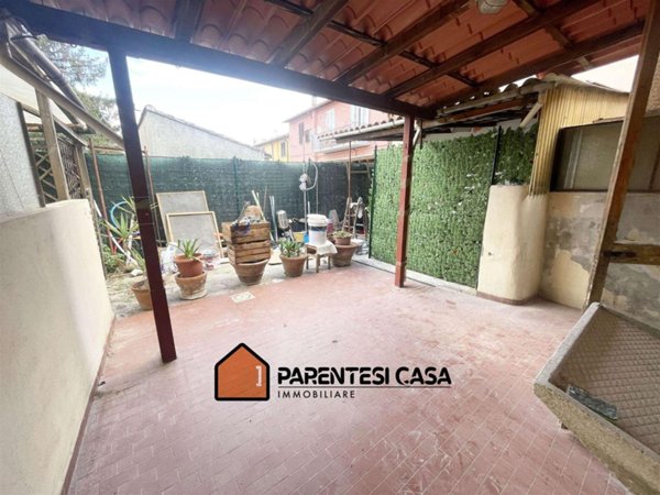 casa indipendente in vendita a Firenze in zona Mantignano
