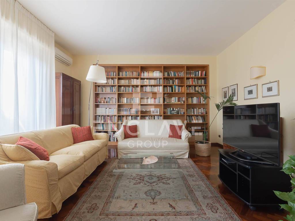 appartamento in vendita a Firenze in zona Centro Duomo