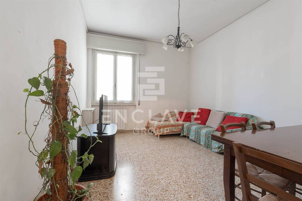 appartamento in vendita a Firenze in zona Rovezzano