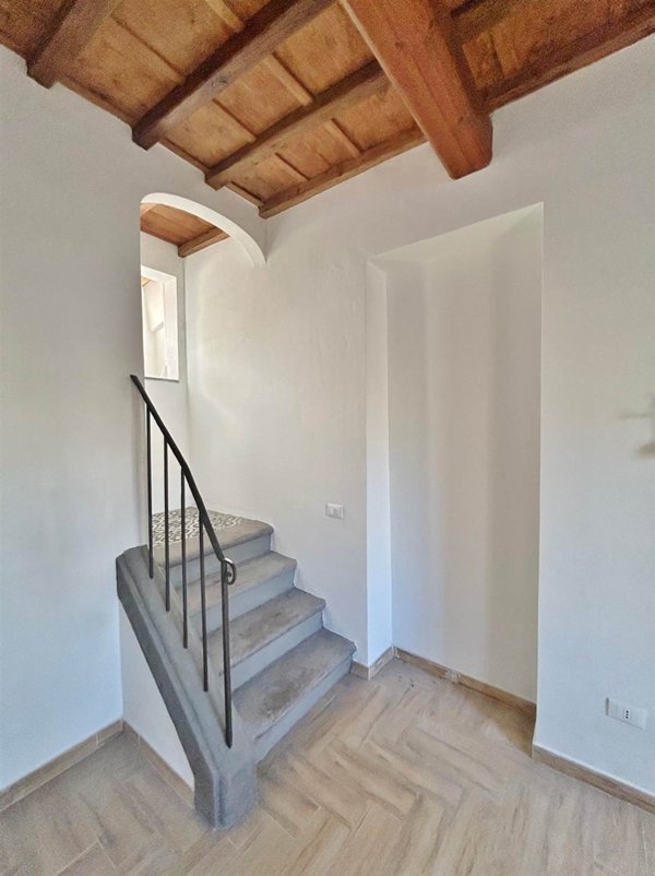 casa indipendente in vendita a Firenze in zona Serpiolle