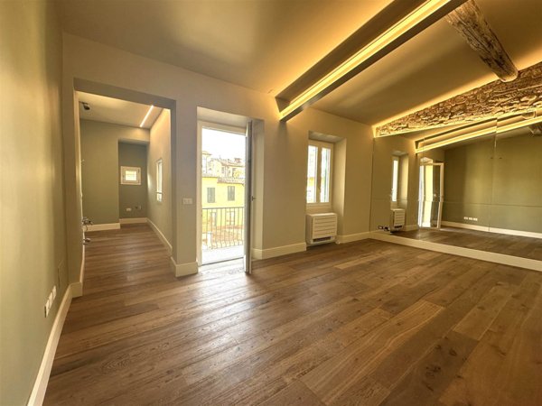 appartamento in vendita a Firenze in zona Centro Duomo
