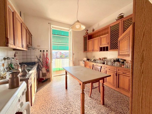 appartamento in vendita a Firenze in zona Isolotto