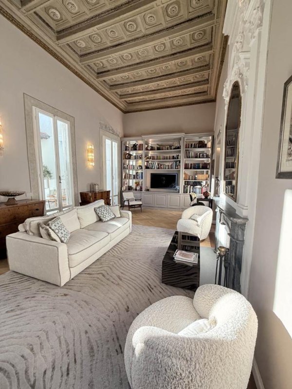 appartamento in vendita a Firenze in zona Centro Duomo