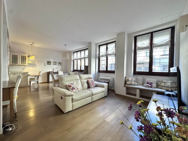 appartamento in vendita a Firenze