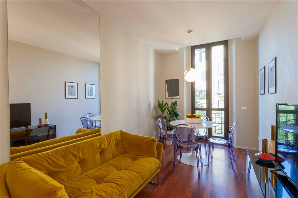 appartamento in vendita a Firenze in zona Careggi