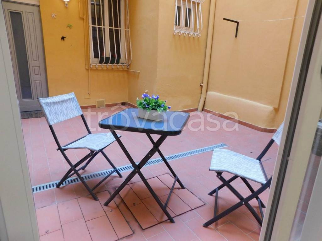 appartamento in vendita a Firenze in zona Centro Santa Croce