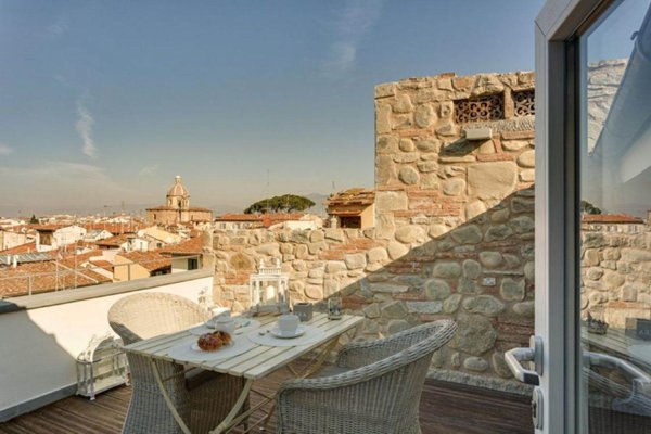 appartamento in vendita a Firenze in zona Centro San Frediano