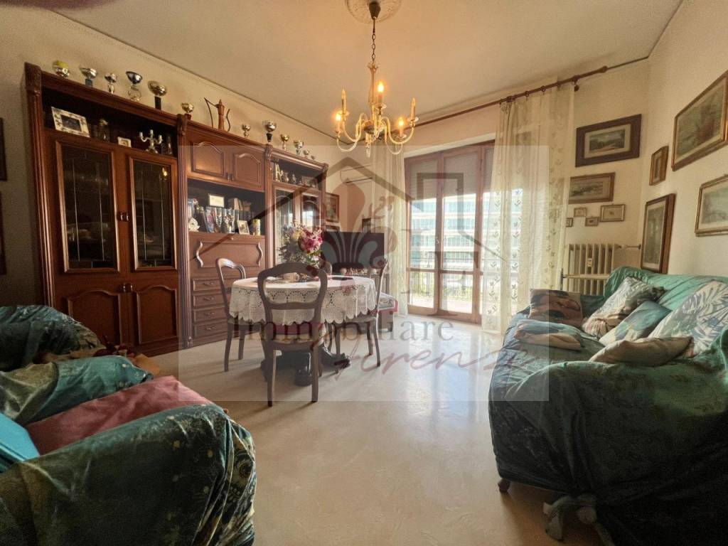 appartamento in vendita a Firenze in zona Novoli