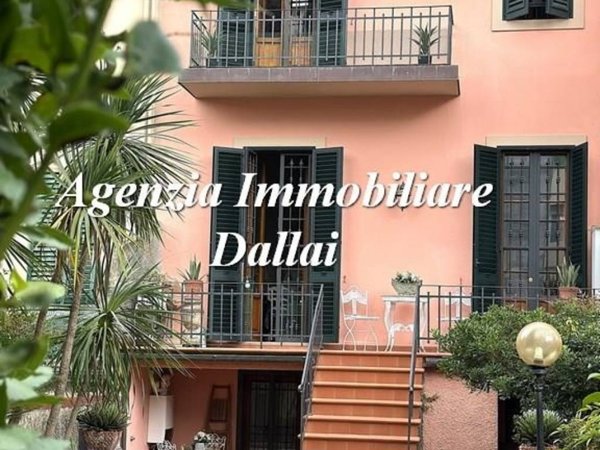 casa indipendente in vendita a Firenze in zona Centro Storico