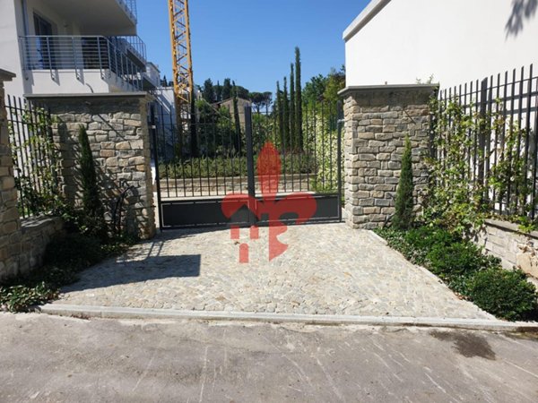 casa indipendente in vendita a Firenze in zona San Gaggio