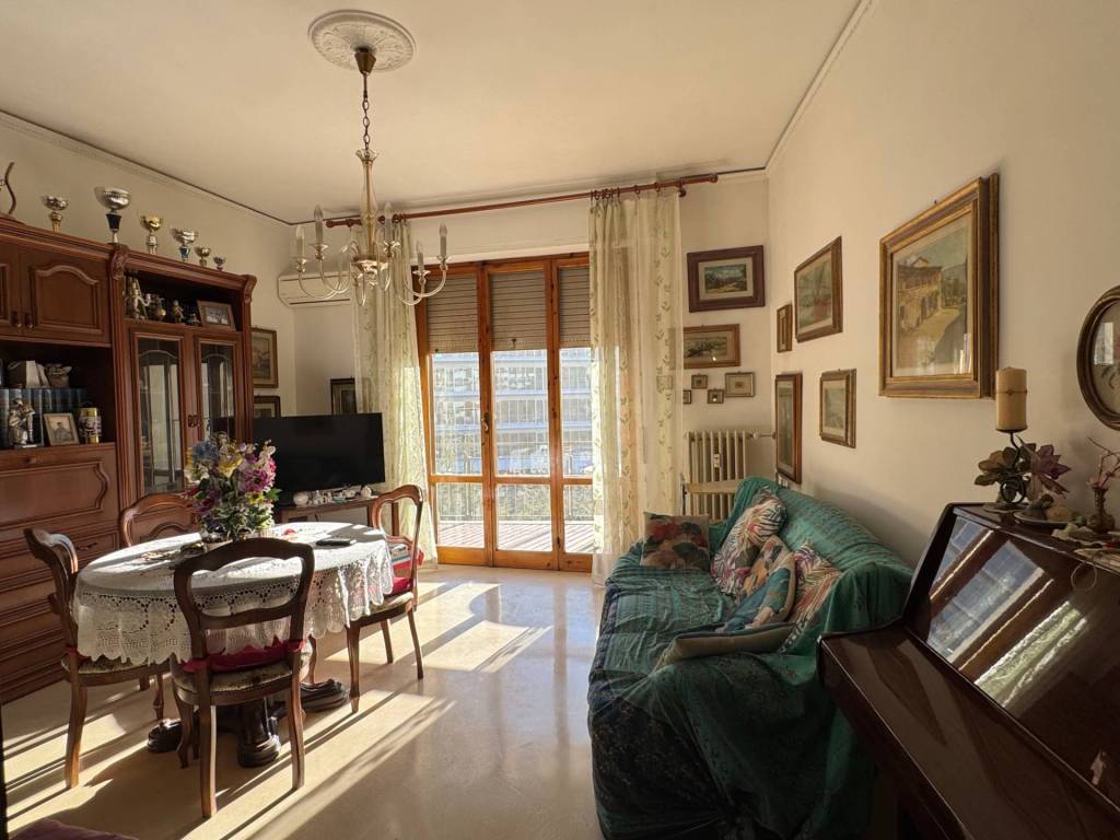 appartamento in vendita a Firenze in zona Novoli