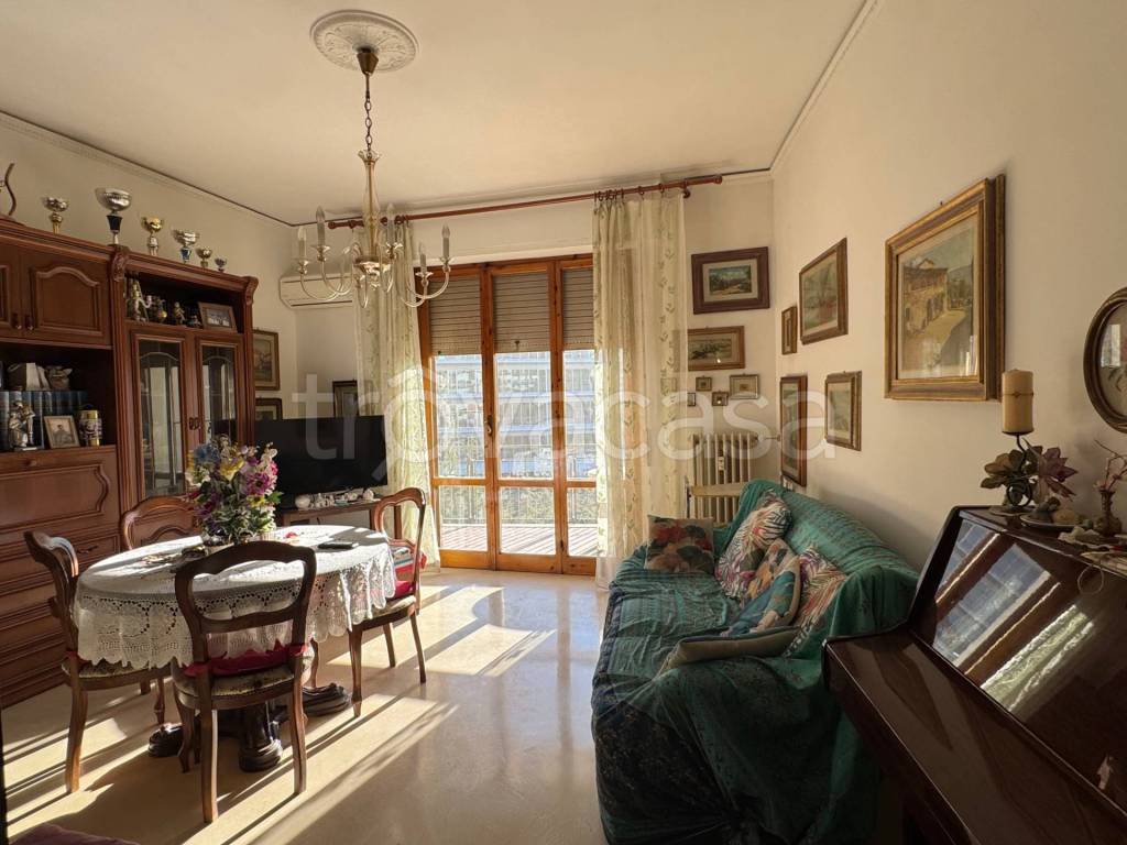 appartamento in vendita a Firenze in zona Novoli