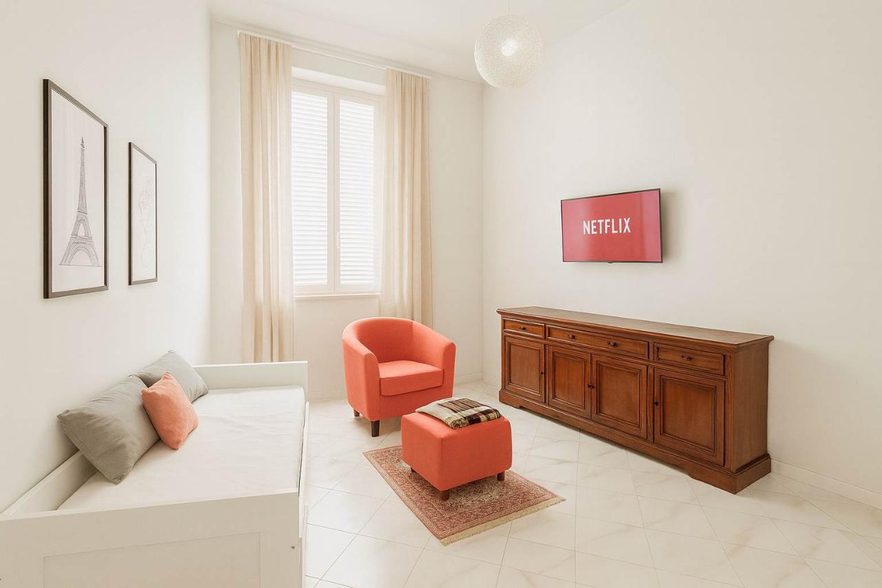 casa indipendente in vendita a Firenze in zona Legnaia