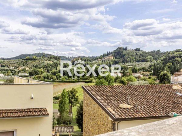 appartamento in vendita a Firenze in zona Porta Romana