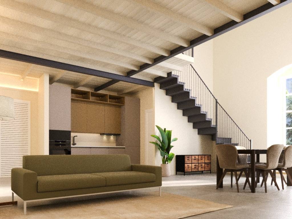casa indipendente in vendita a Firenze in zona Rifredi