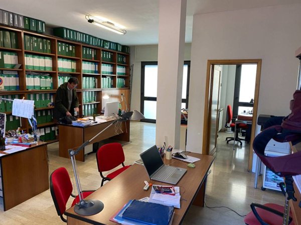 appartamento in vendita a Firenze in zona Rovezzano