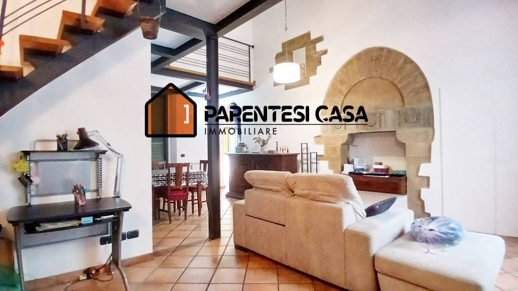 appartamento in vendita a Firenze in zona Legnaia