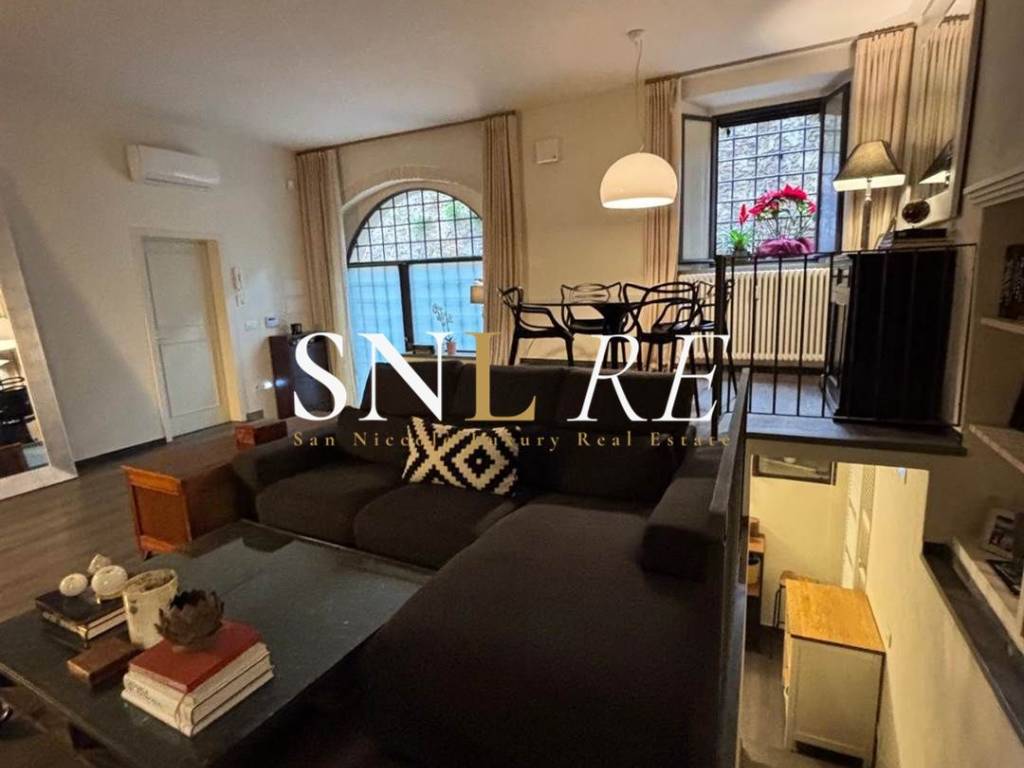 appartamento in vendita a Firenze in zona Centro San Frediano