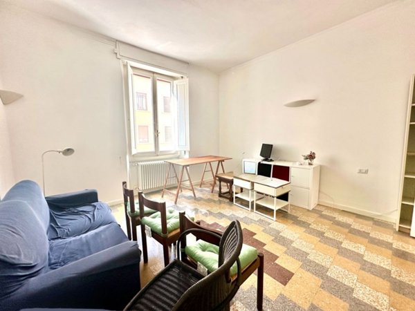 appartamento in vendita a Firenze in zona Statuto