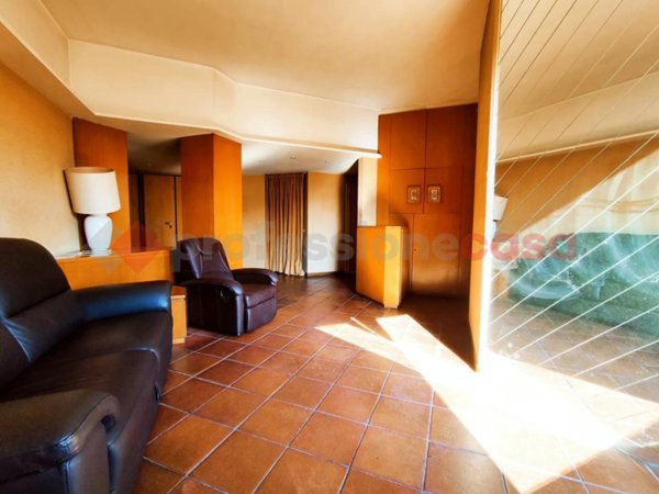 appartamento in vendita a Firenze in zona Campo di Marte
