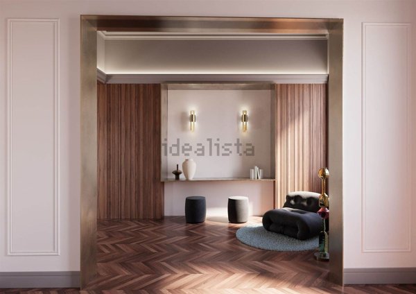 appartamento in vendita a Firenze in zona Statuto