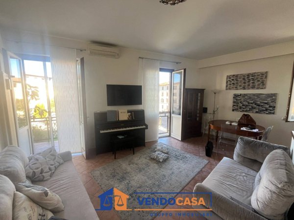 appartamento in vendita a Firenze in zona Statuto