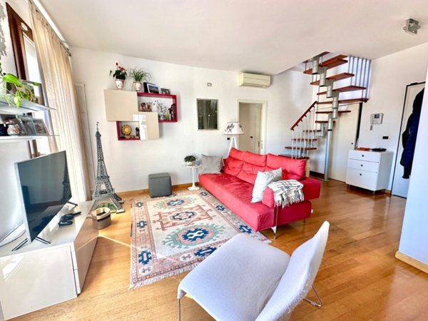 appartamento in vendita a Firenze in zona Firenze Nova