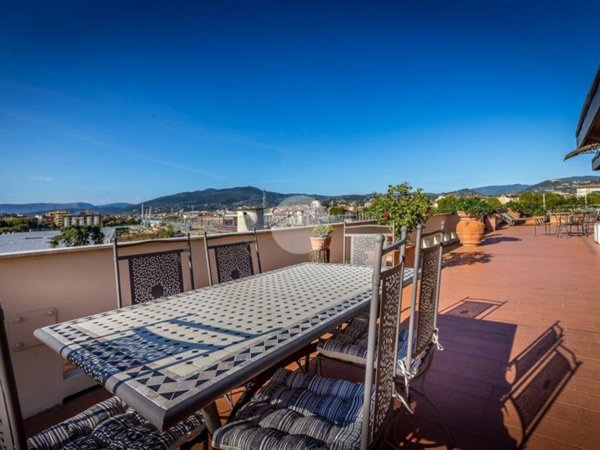 appartamento in vendita a Firenze
