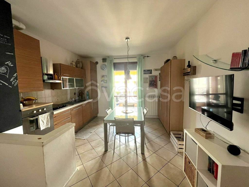 appartamento in vendita a Firenze in zona Statuto