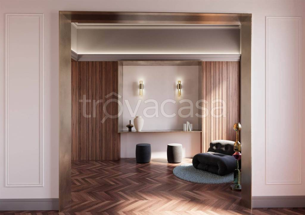 appartamento in vendita a Firenze in zona Statuto