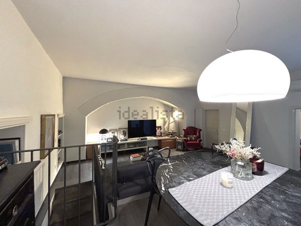 appartamento in vendita a Firenze in zona Centro San Niccolò