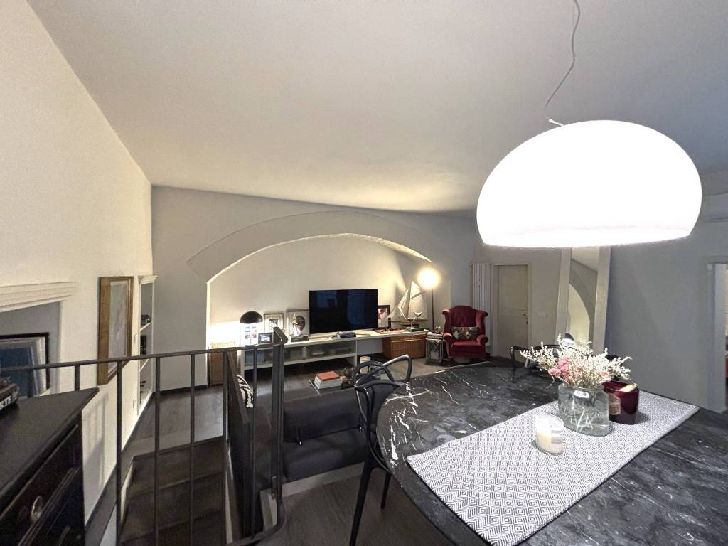 appartamento in vendita a Firenze in zona Porta Romana