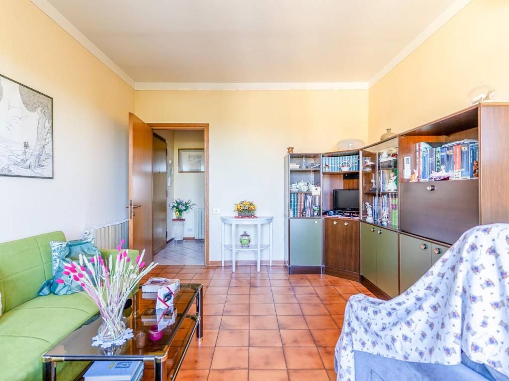 appartamento in vendita a Firenze in zona Legnaia