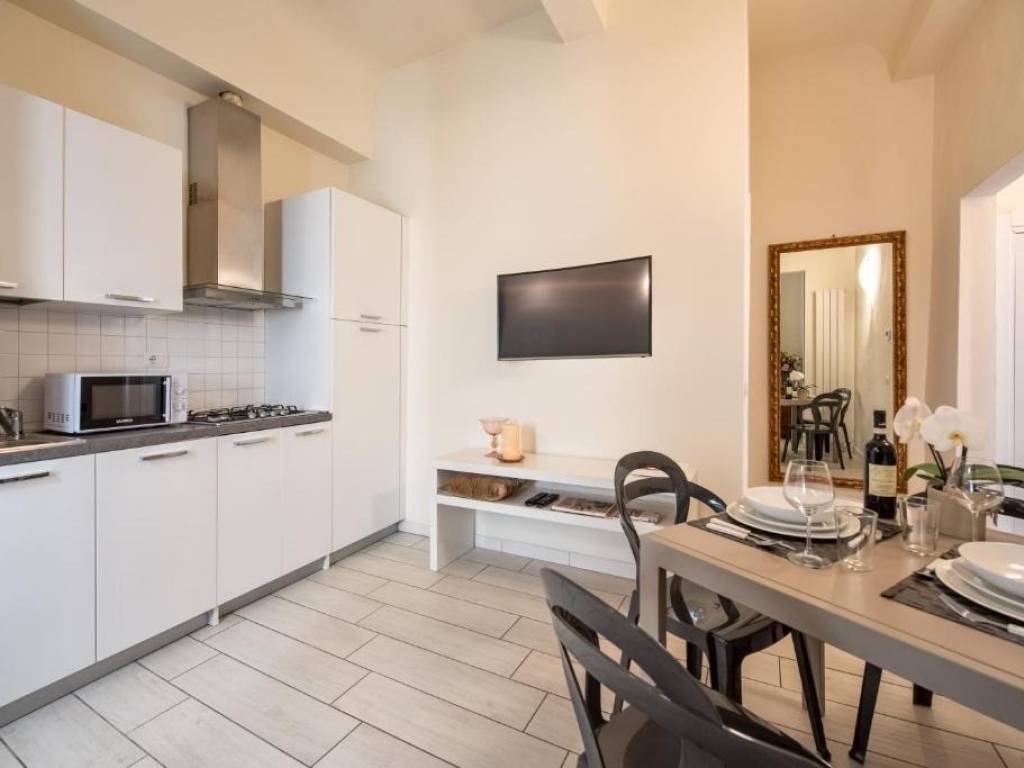appartamento in vendita a Firenze