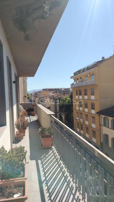 appartamento in vendita a Firenze