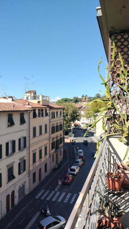 appartamento in vendita a Firenze